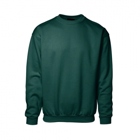 Round Neck Sweatshirts